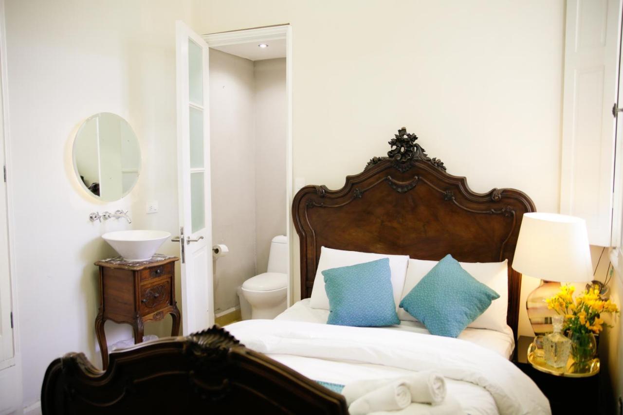 Casa Turin Hotell Mexico City Exteriör bild
