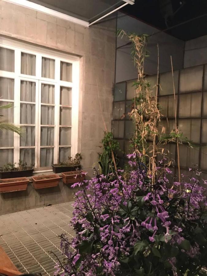 Casa Turin Hotell Mexico City Exteriör bild