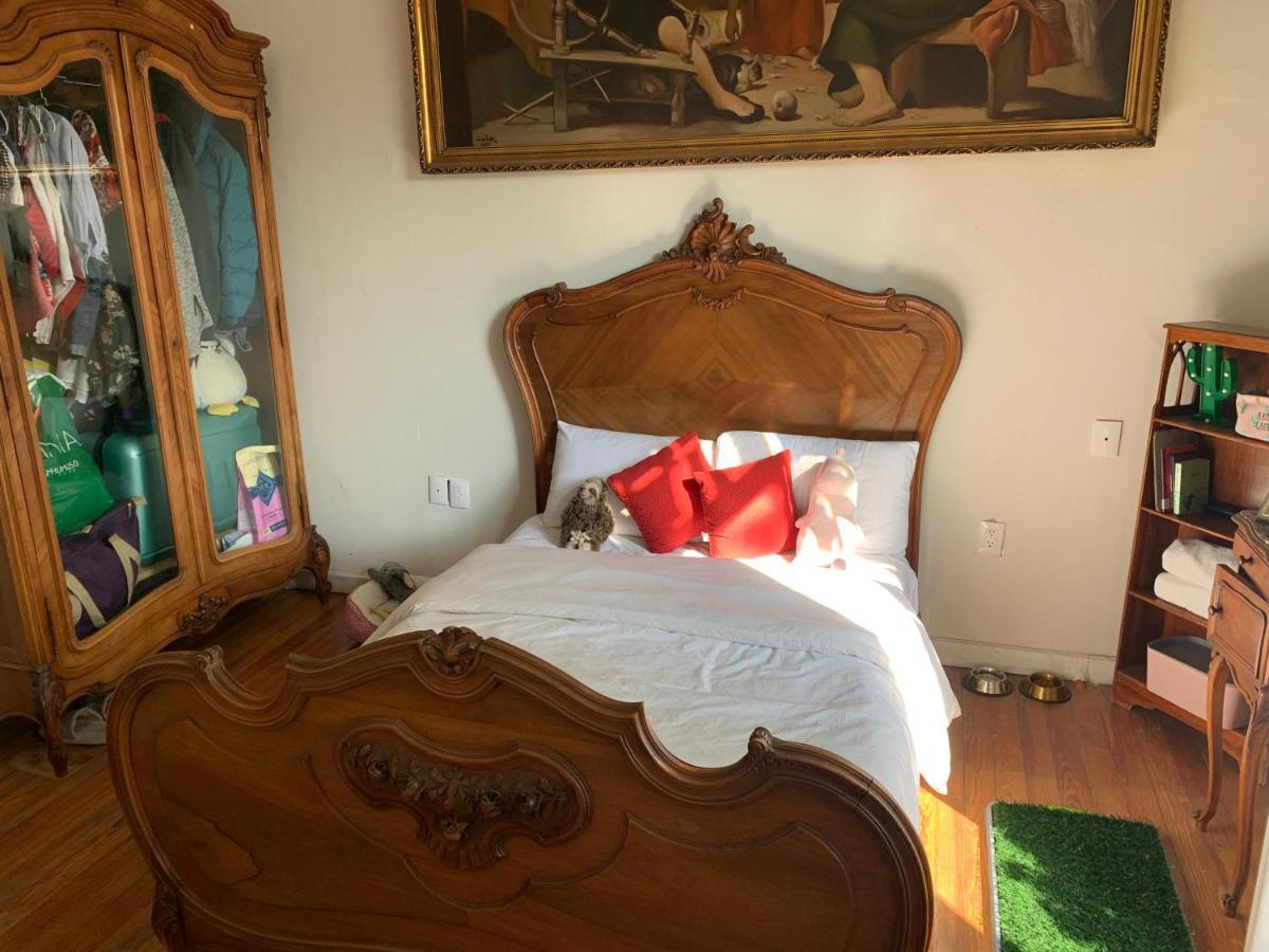 Casa Turin Hotell Mexico City Exteriör bild